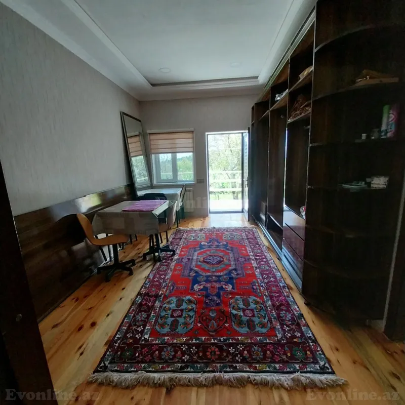 Satılır 5 otaqlı Həyət evi 200 m² İsmayıllı - şəkil 13
