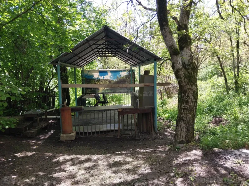 Satılır 5 otaqlı Həyət evi 200 m² İsmayıllı - şəkil 15