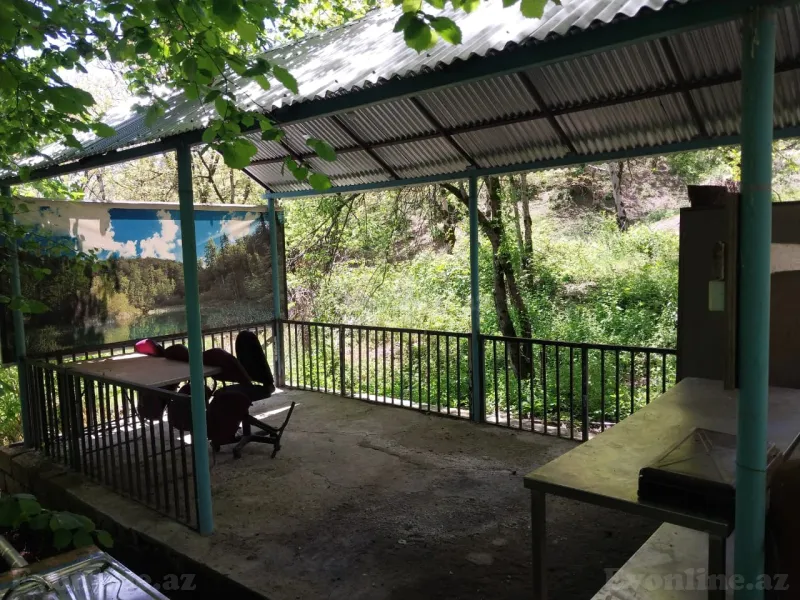 Satılır 5 otaqlı Həyət evi 200 m² İsmayıllı - şəkil 16
