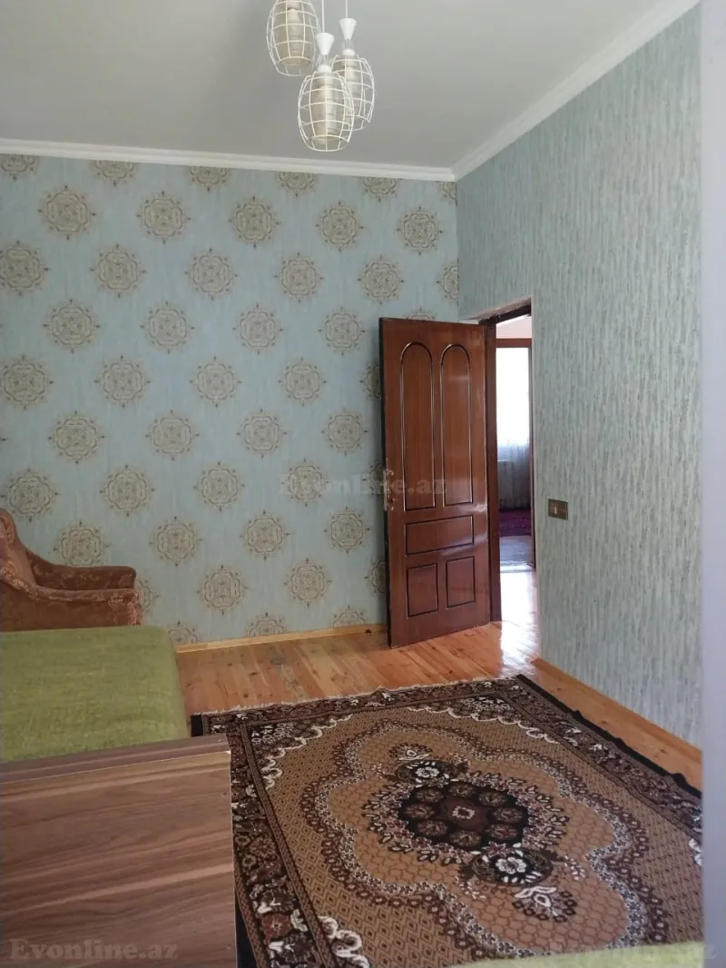 Satılır 5 otaqlı Həyət evi 200 m² İsmayıllı - şəkil 17