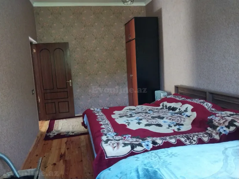 Satılır 5 otaqlı Həyət evi 200 m² İsmayıllı - şəkil 18