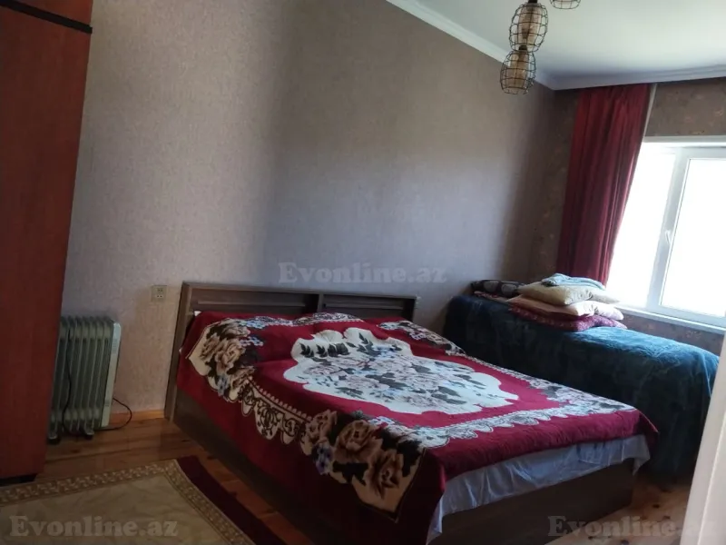 Satılır 5 otaqlı Həyət evi 200 m² İsmayıllı - şəkil 19