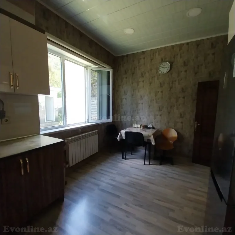 Satılır 5 otaqlı Həyət evi 200 m² İsmayıllı - şəkil 20