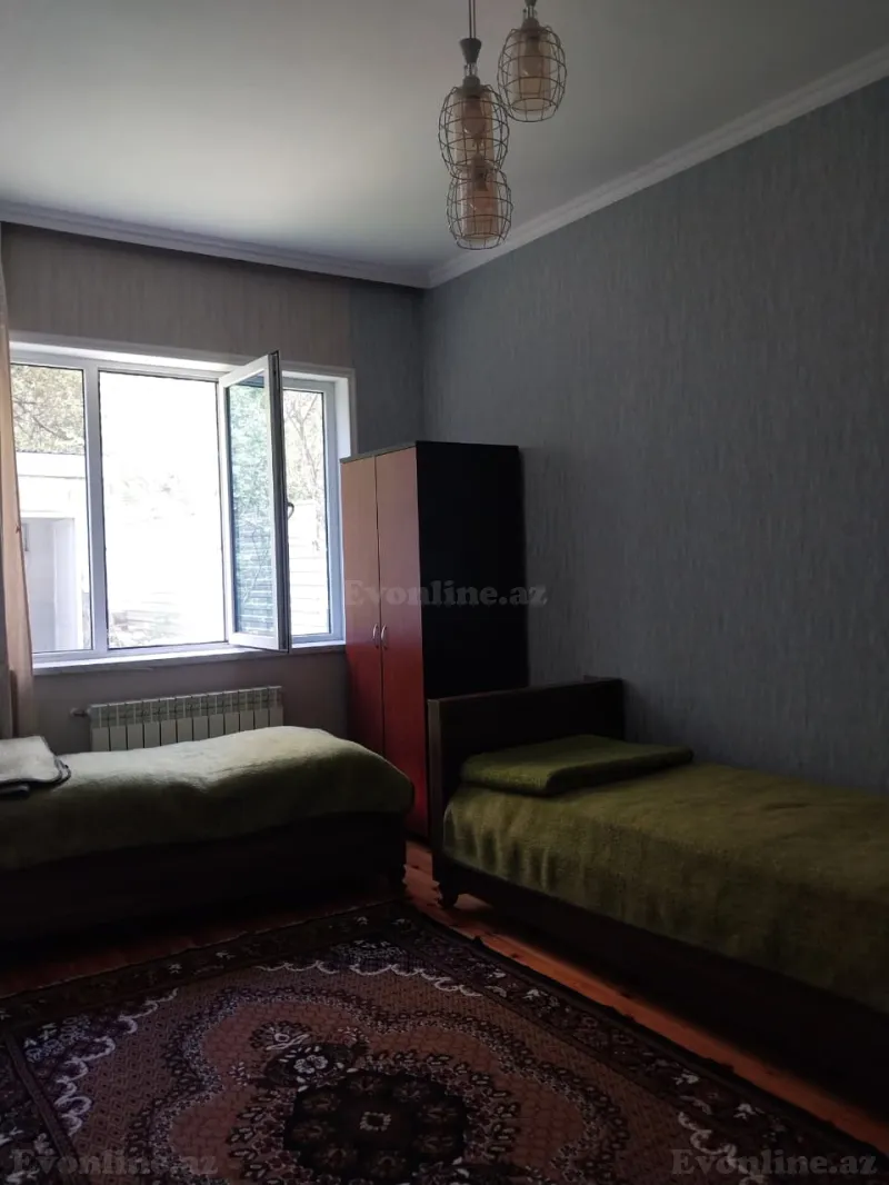 Satılır 5 otaqlı Həyət evi 200 m² İsmayıllı - şəkil 21