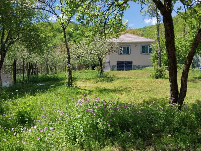 Satılır 5 otaqlı Həyət evi 200 m² İsmayıllı - şəkil 22