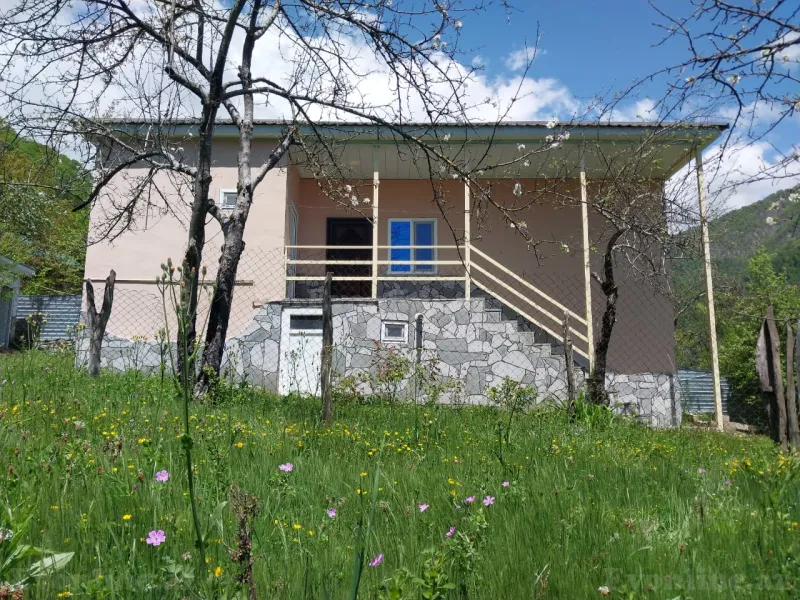Satılır 5 otaqlı Həyət evi 200 m² İsmayıllı - şəkil 23