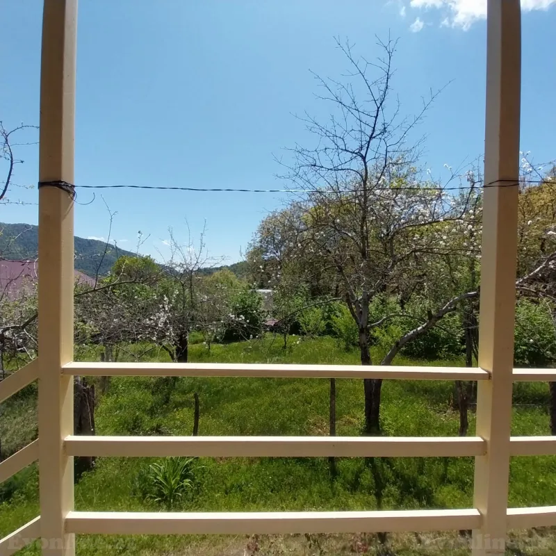 Satılır 5 otaqlı Həyət evi 200 m² İsmayıllı - şəkil 25