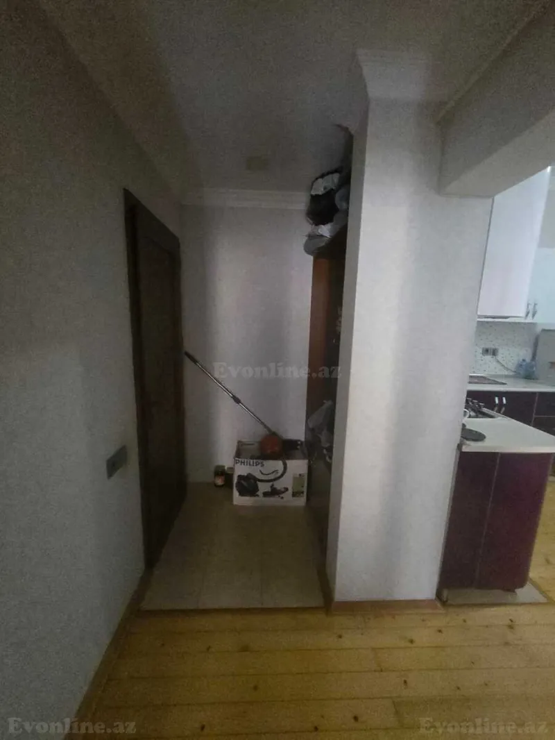 Satılır 2 otaqlı Mənzil Yeni tikili 80 m² Əhmədli m. - şəkil 9