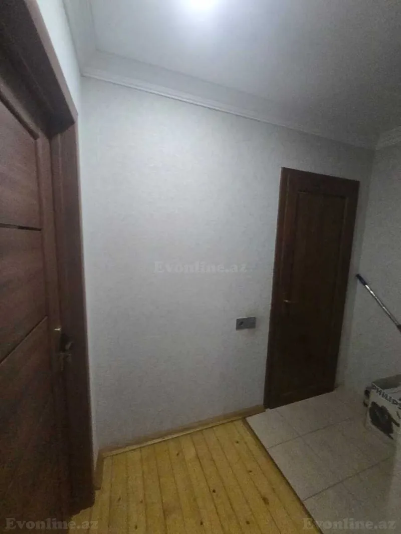 Satılır 2 otaqlı Mənzil Yeni tikili 80 m² Əhmədli m. - şəkil 12