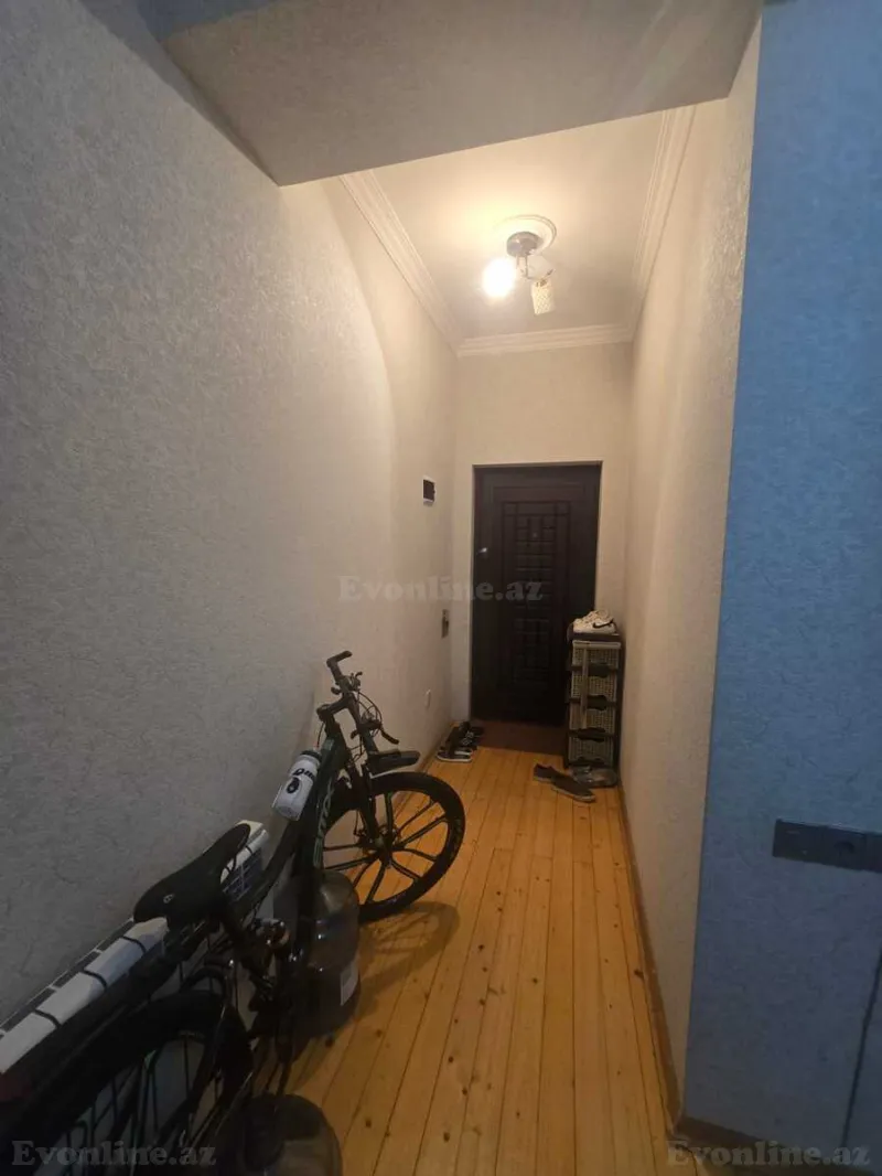 Satılır 2 otaqlı Mənzil Yeni tikili 80 m² Əhmədli m. - şəkil 19