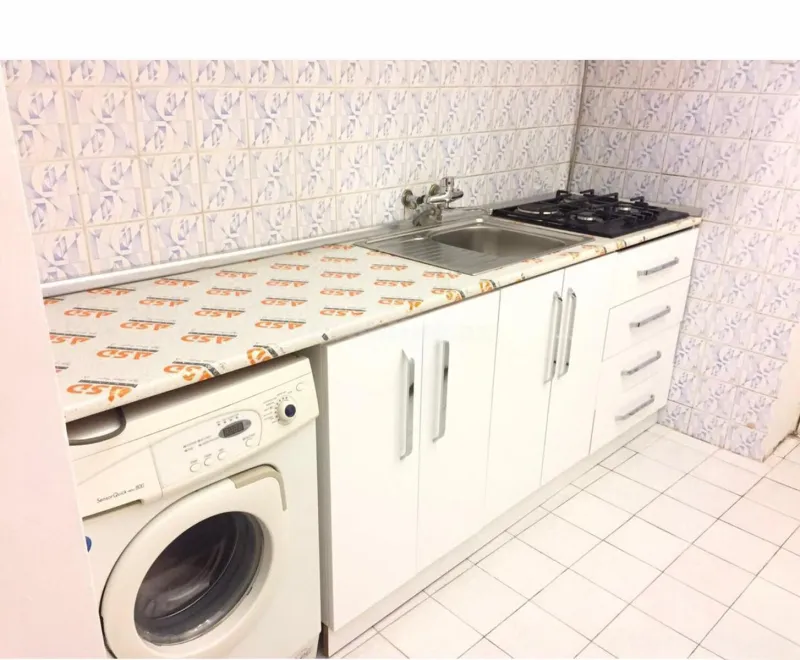 Kirayə verilir 2 otaqlı Mənzil Köhnə tikili 50 m² Səbail r. - şəkil 6