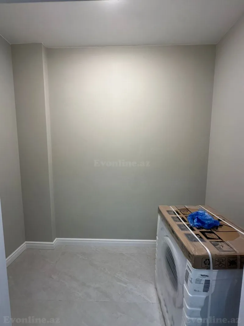 Kirayə verilir 3 otaqlı Mənzil Yeni tikili 100 m² Ağ şəhər - şəkil 9
