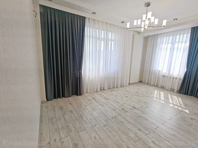 Satılır 3 otaqlı Mənzil Yeni tikili 92 m² Günəşli - şəkil 6