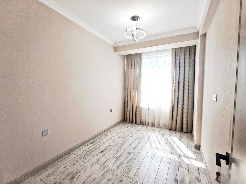Satılır 3 otaqlı Mənzil Yeni tikili 92 m² Günəşli - şəkil 8