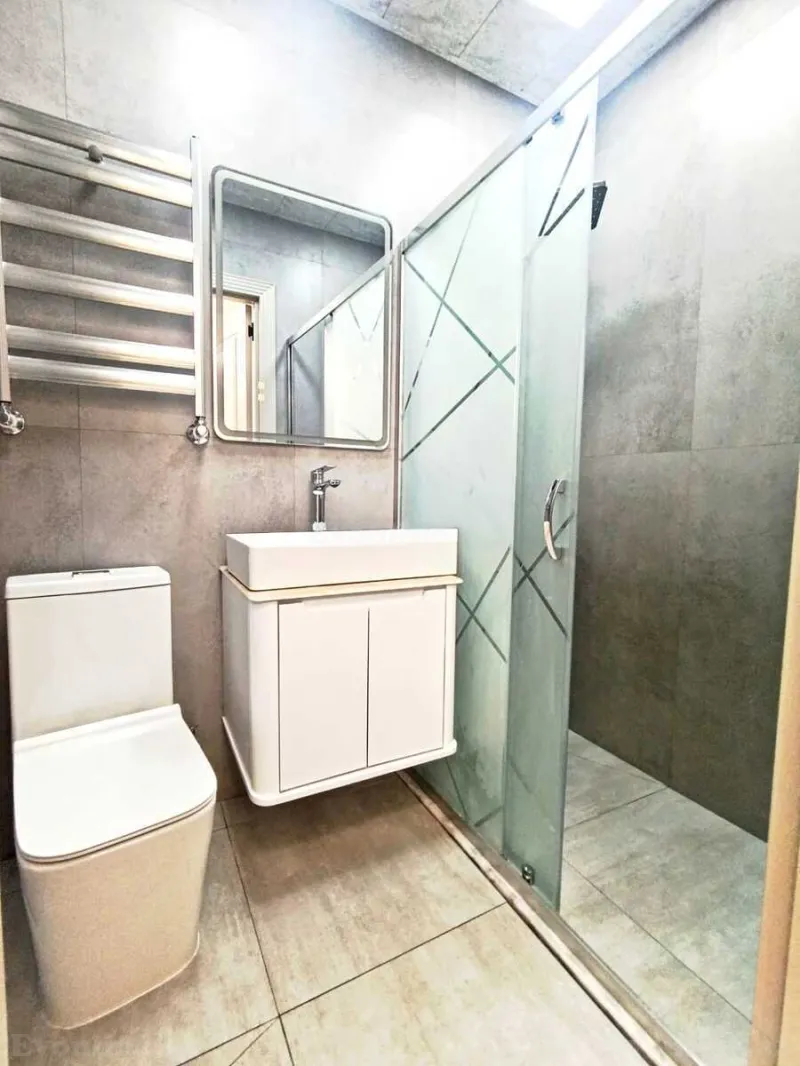 Satılır 3 otaqlı Mənzil Yeni tikili 92 m² Günəşli - şəkil 10