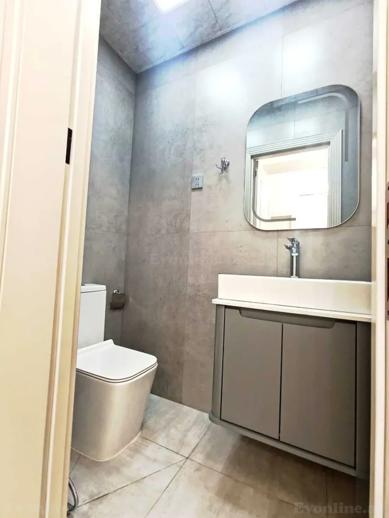 Satılır 3 otaqlı Mənzil Yeni tikili 92 m² Günəşli - şəkil 11