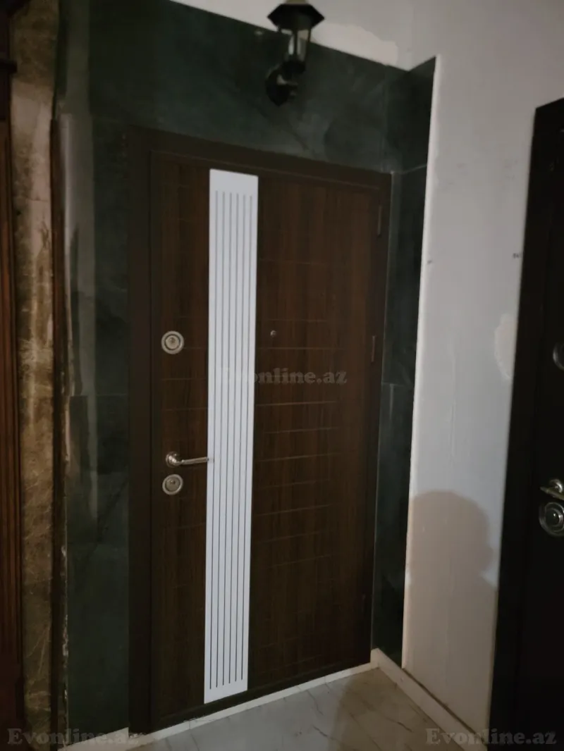 Kirayə verilir 2 otaqlı Mənzil Yeni tikili 63 m² Əhmədli - şəkil 2