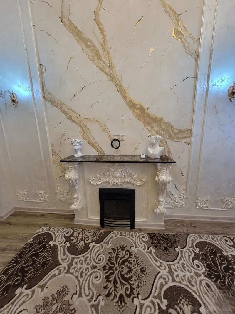 Kirayə verilir 2 otaqlı Mənzil Yeni tikili 63 m² Əhmədli - şəkil 8