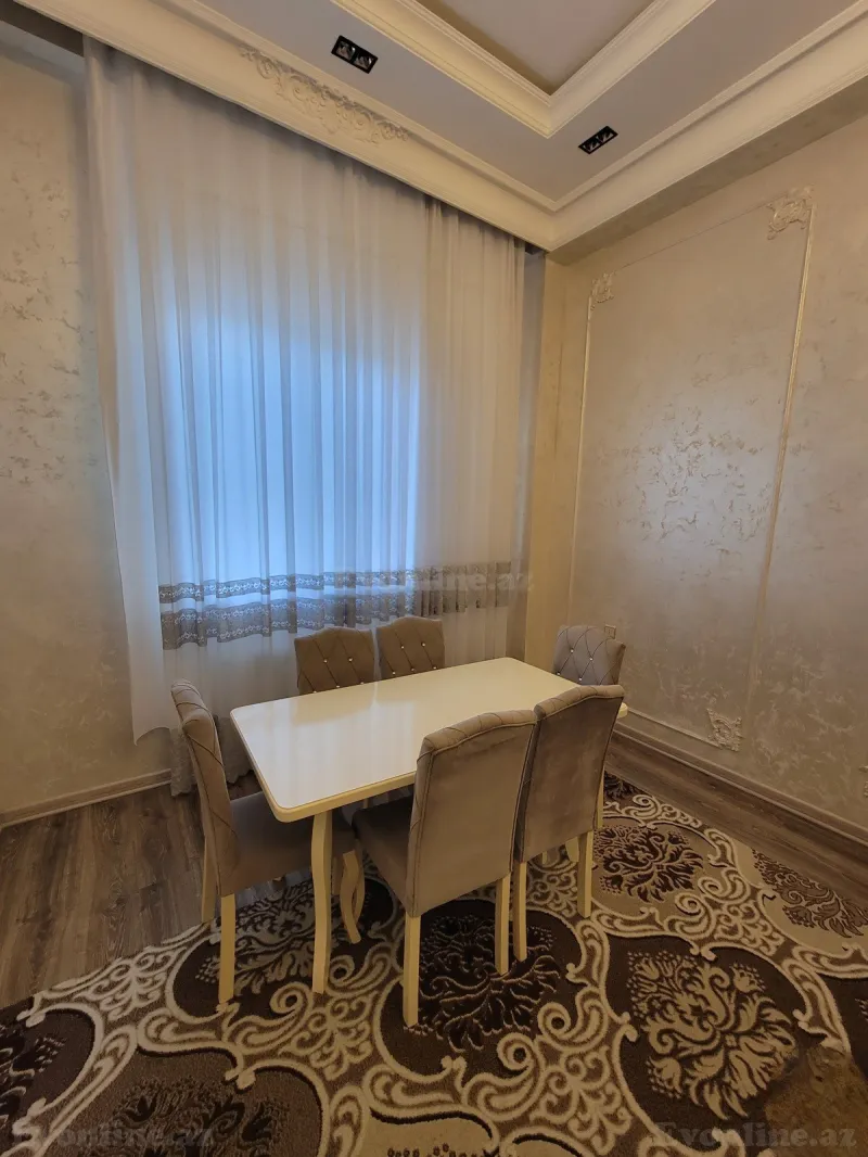 Kirayə verilir 2 otaqlı Mənzil Yeni tikili 63 m² Əhmədli - şəkil 9