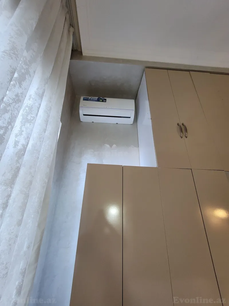 Kirayə verilir 2 otaqlı Mənzil Yeni tikili 63 m² Əhmədli - şəkil 18