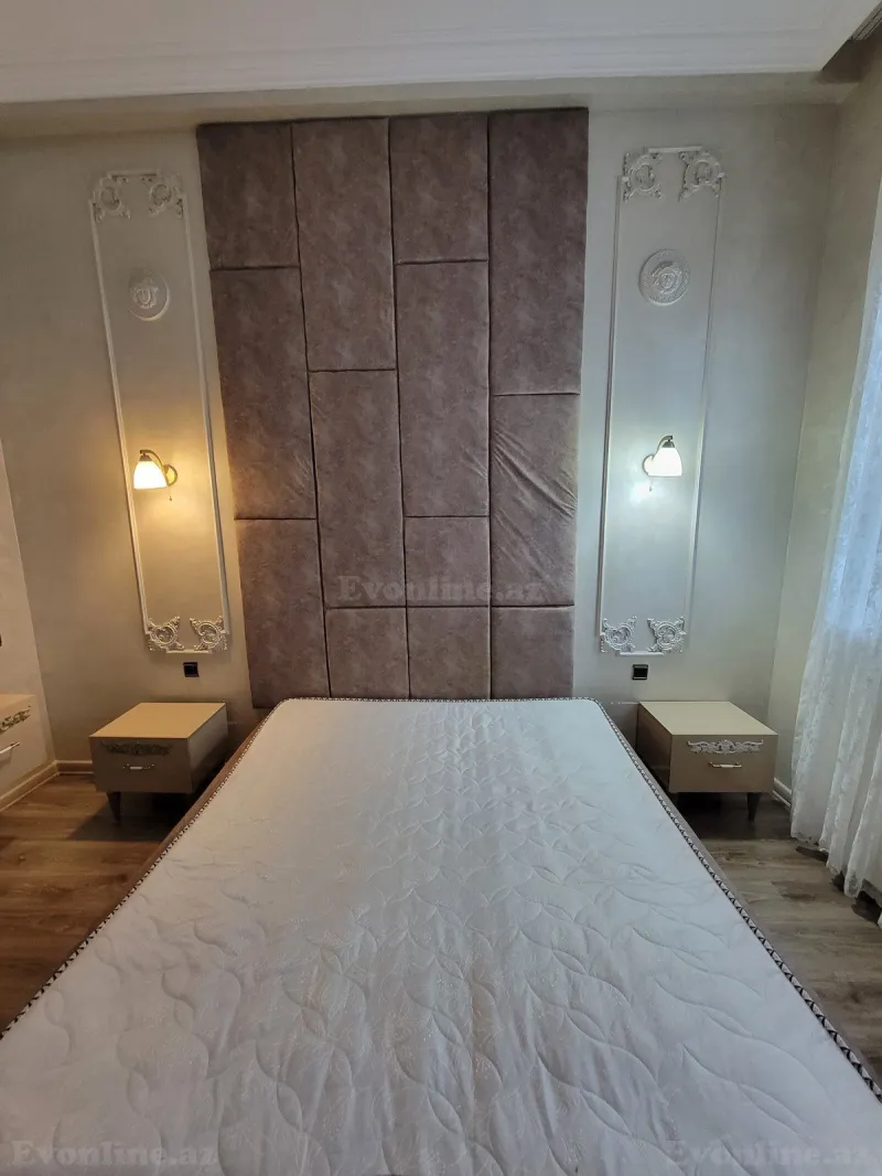 Kirayə verilir 2 otaqlı Mənzil Yeni tikili 63 m² Əhmədli - şəkil 19