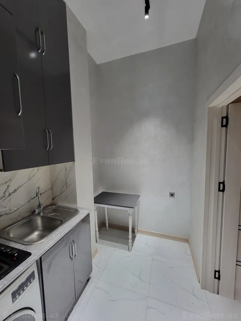 Kirayə verilir 2 otaqlı Mənzil Yeni tikili 63 m² Əhmədli - şəkil 23
