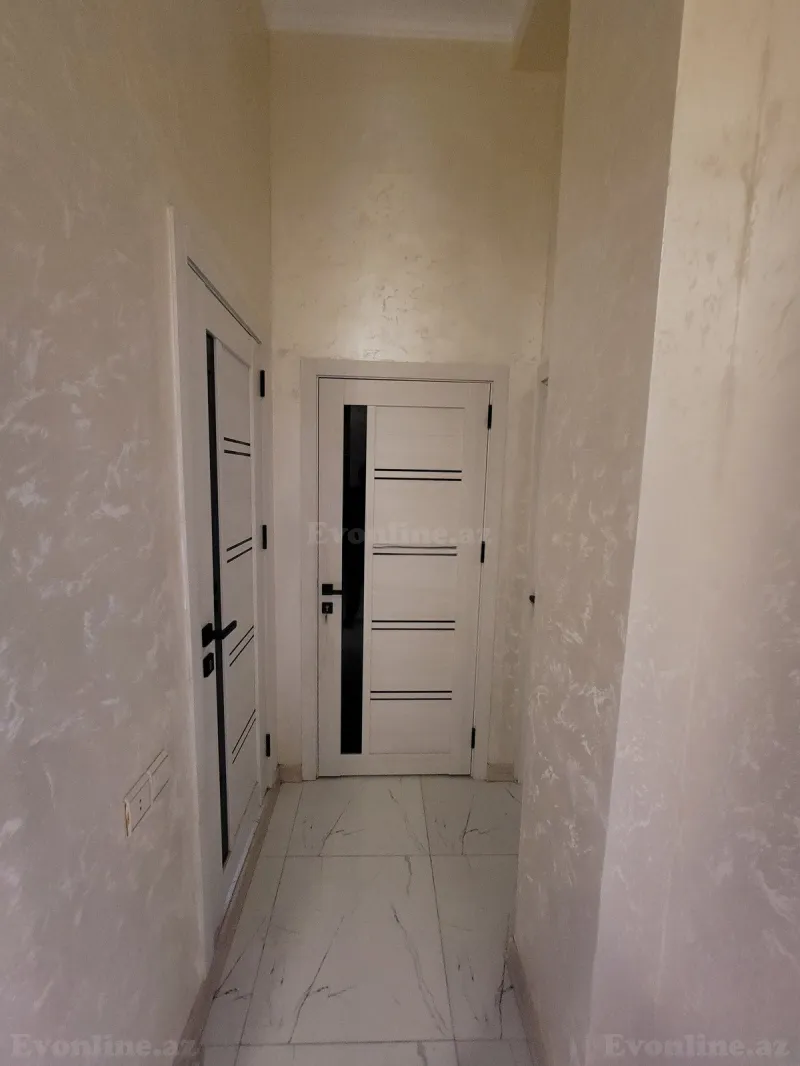 Kirayə verilir 2 otaqlı Mənzil Yeni tikili 63 m² Əhmədli - şəkil 27