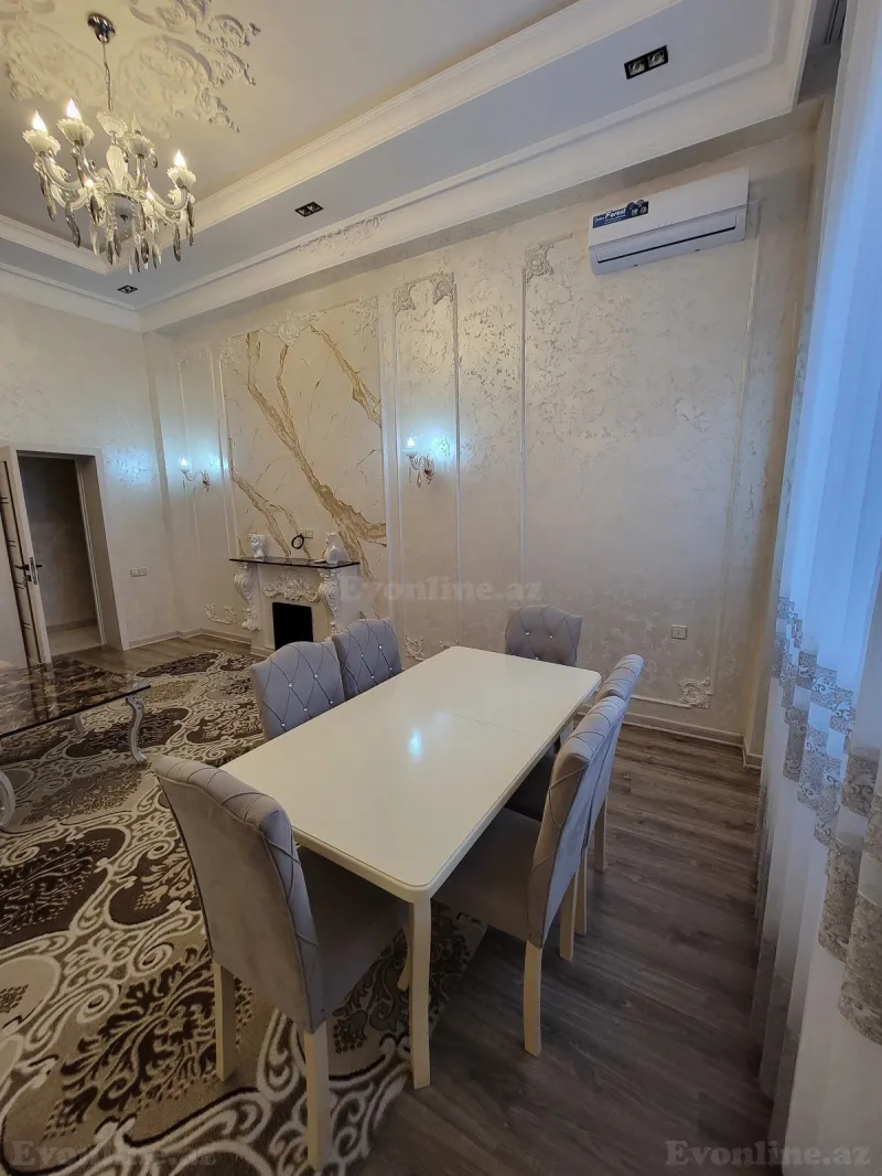 Kirayə verilir 2 otaqlı Mənzil Yeni tikili 63 m² Əhmədli - şəkil 28