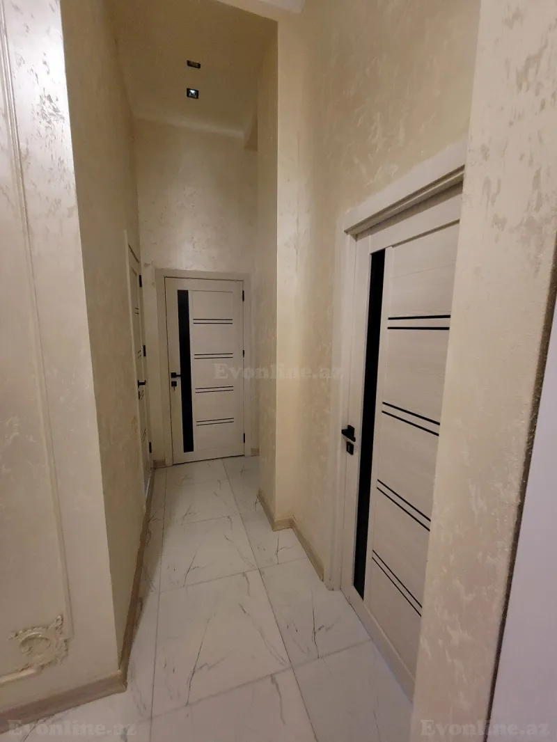 Kirayə verilir 2 otaqlı Mənzil Yeni tikili 63 m² Əhmədli - şəkil 29