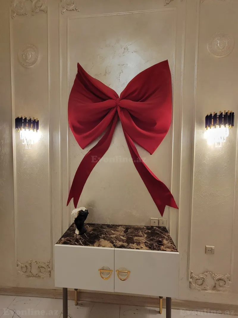 Kirayə verilir 2 otaqlı Mənzil Yeni tikili 63 m² Əhmədli - şəkil 30