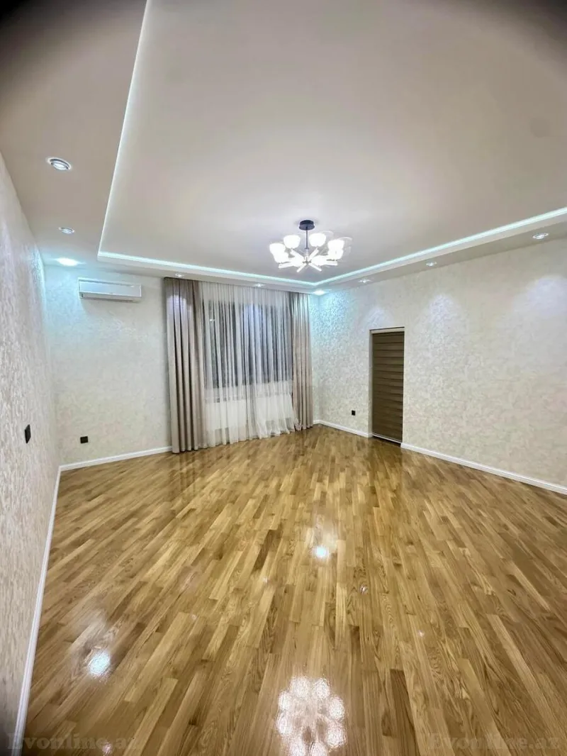 Satılır 3 otaqlı Mənzil Yeni tikili 127.7 m² Azadlıq prospekti m. - şəkil 9