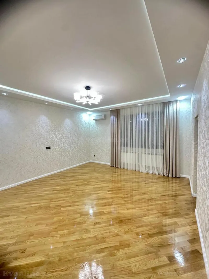 Satılır 3 otaqlı Mənzil Yeni tikili 127.7 m² Azadlıq prospekti m. - şəkil 10