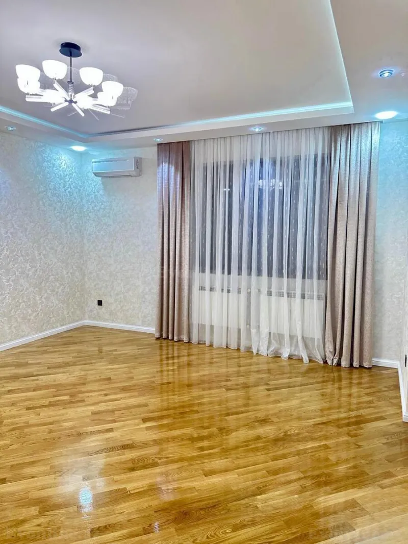 Satılır 3 otaqlı Mənzil Yeni tikili 127.7 m² Azadlıq prospekti m. - şəkil 11
