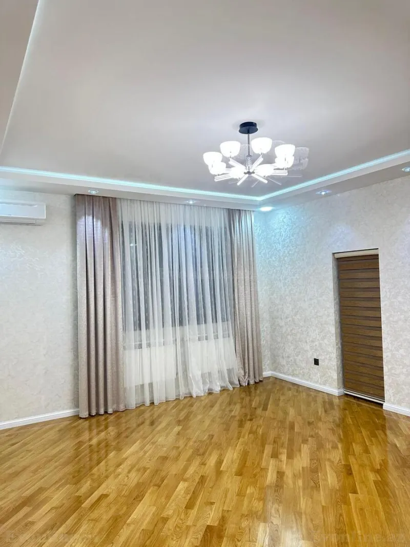 Satılır 3 otaqlı Mənzil Yeni tikili 127.7 m² Azadlıq prospekti m. - şəkil 12