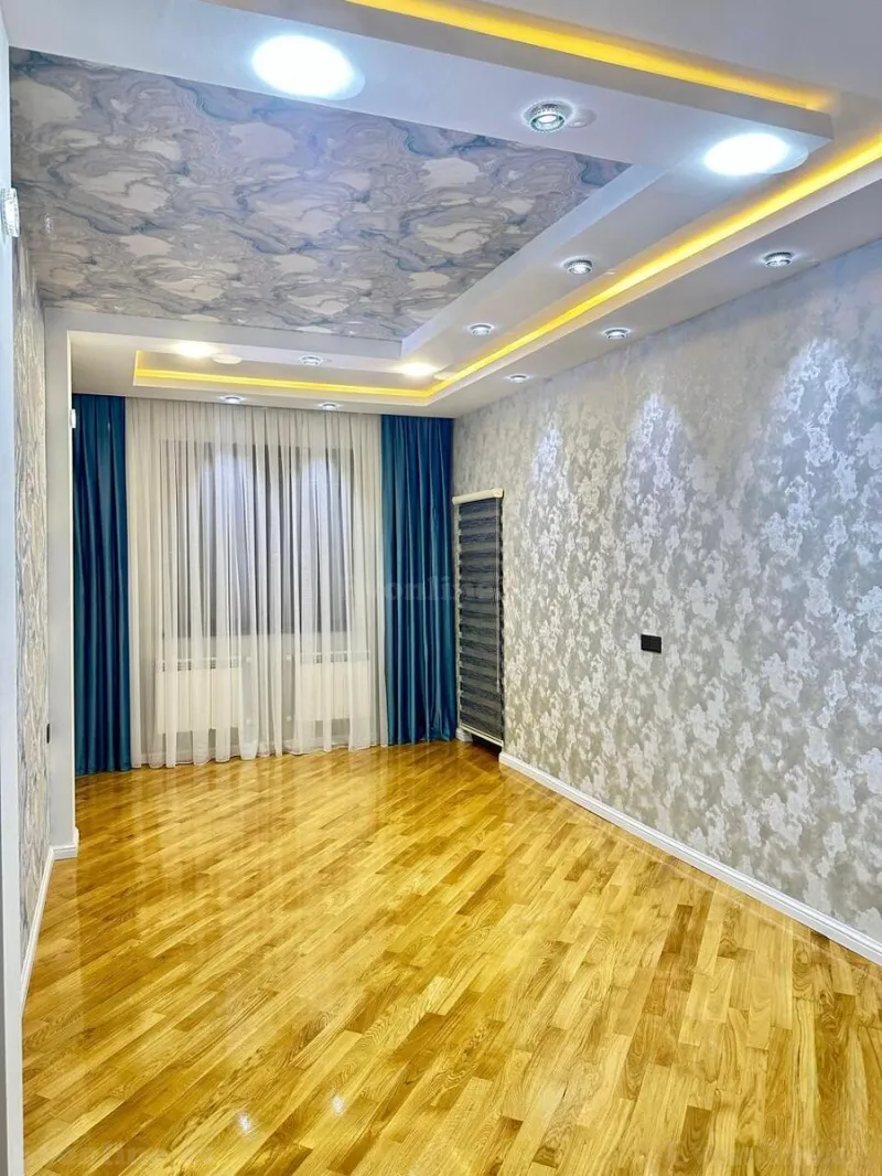 Satılır 3 otaqlı Mənzil Yeni tikili 127.7 m² Azadlıq prospekti m. - şəkil 15