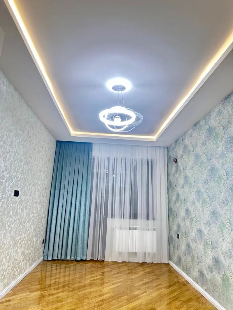 Satılır 3 otaqlı Mənzil Yeni tikili 127.7 m² Azadlıq prospekti m. - şəkil 16