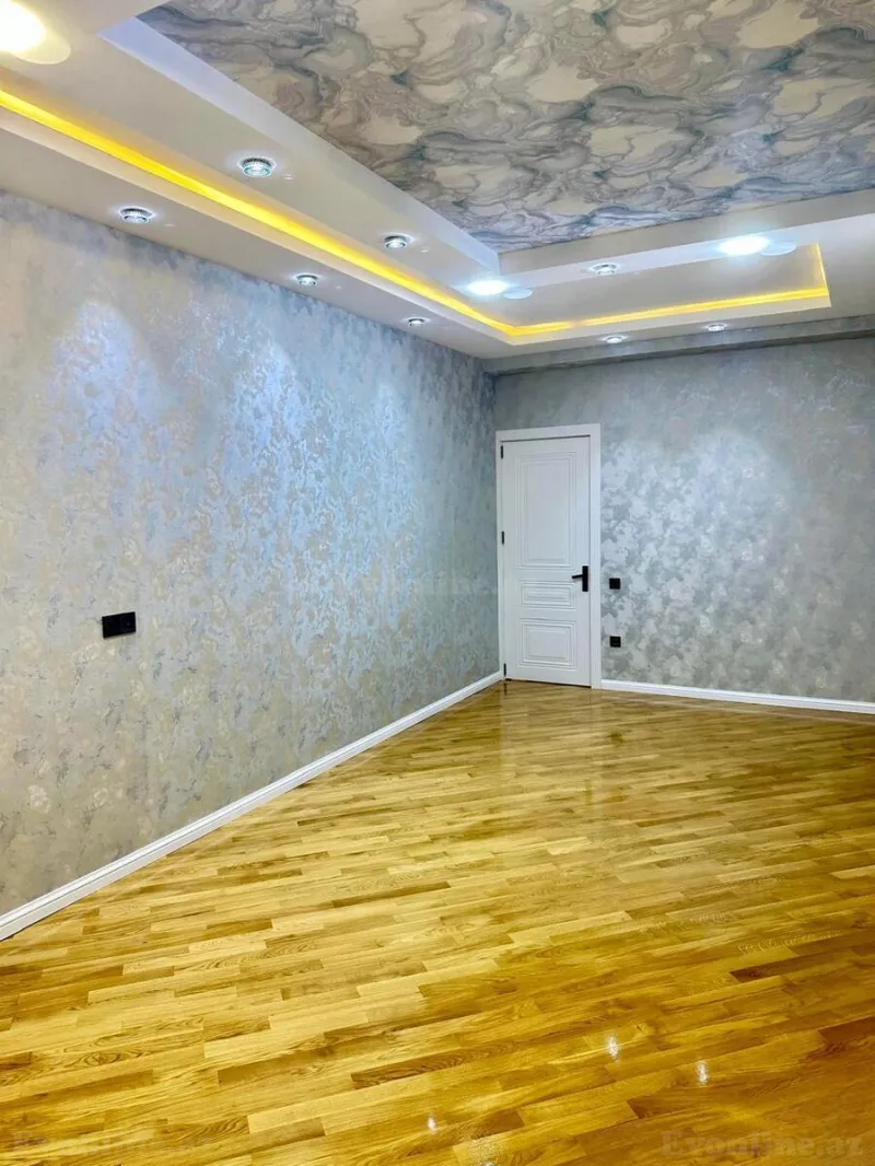 Satılır 3 otaqlı Mənzil Yeni tikili 127.7 m² Azadlıq prospekti m. - şəkil 18