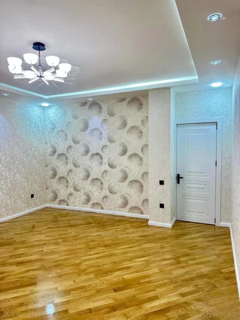 Satılır 3 otaqlı Mənzil Yeni tikili 127.7 m² Azadlıq prospekti m. - şəkil 19
