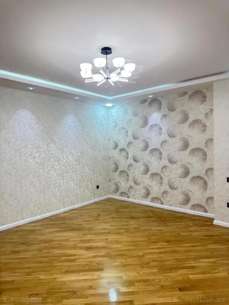 Satılır 3 otaqlı Mənzil Yeni tikili 127.7 m² Azadlıq prospekti m. - şəkil 20