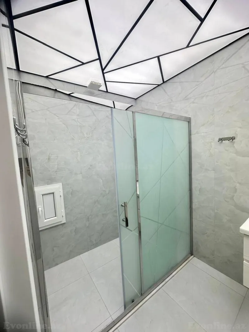 Satılır 3 otaqlı Mənzil Yeni tikili 127.7 m² Azadlıq prospekti m. - şəkil 21