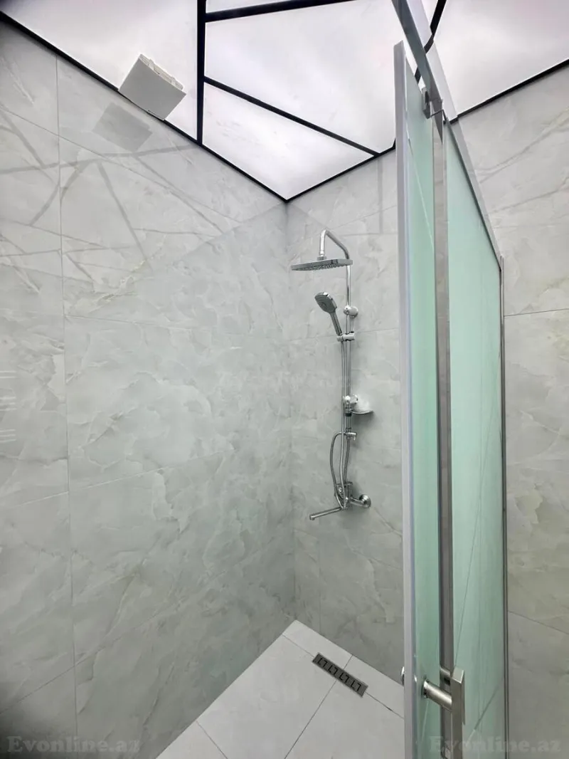 Satılır 3 otaqlı Mənzil Yeni tikili 127.7 m² Azadlıq prospekti m. - şəkil 22