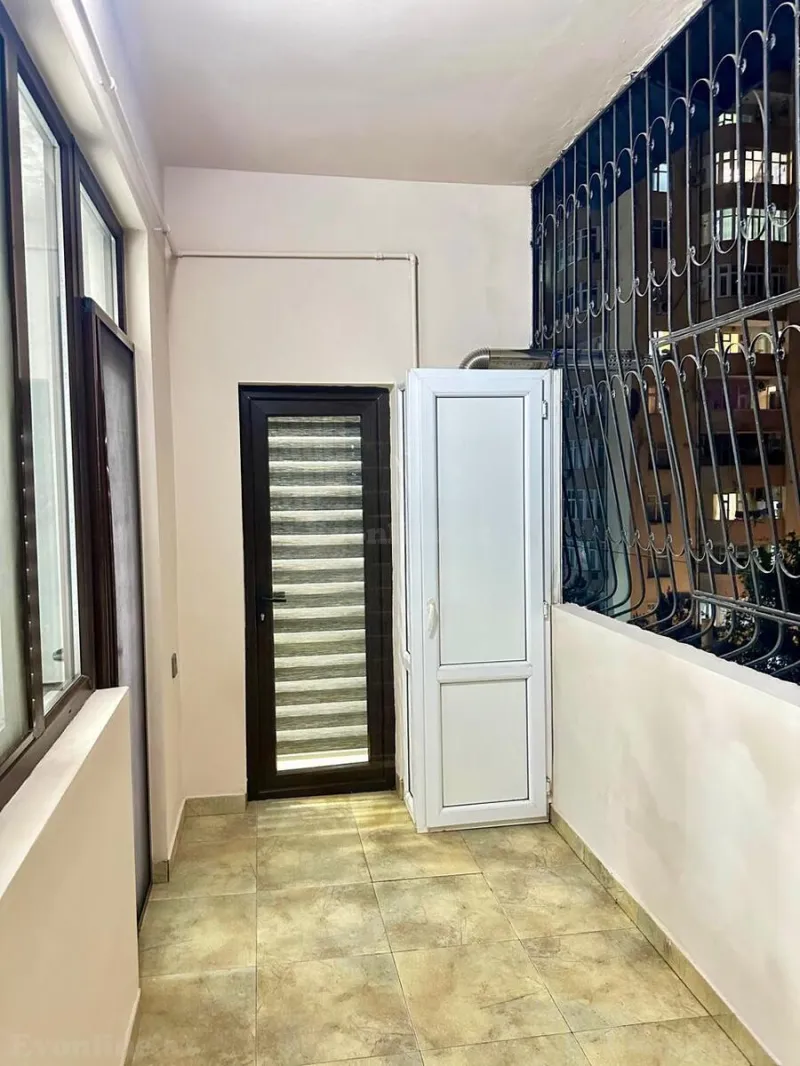 Satılır 3 otaqlı Mənzil Yeni tikili 127.7 m² Azadlıq prospekti m. - şəkil 23