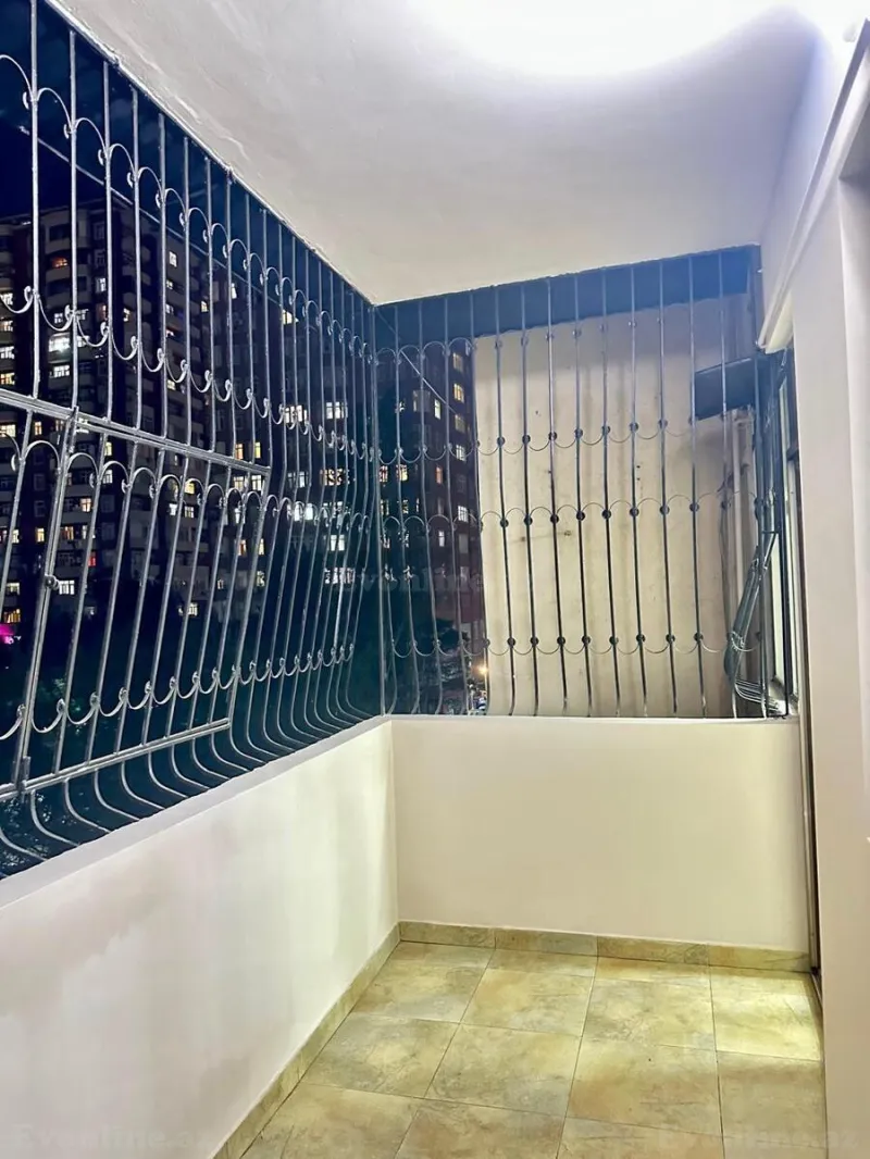 Satılır 3 otaqlı Mənzil Yeni tikili 127.7 m² Azadlıq prospekti m. - şəkil 24