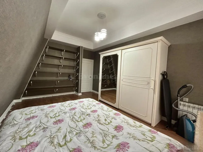 Satılır 4 otaqlı Mənzil Yeni tikili 144 m² Ağ şəhər - şəkil 14