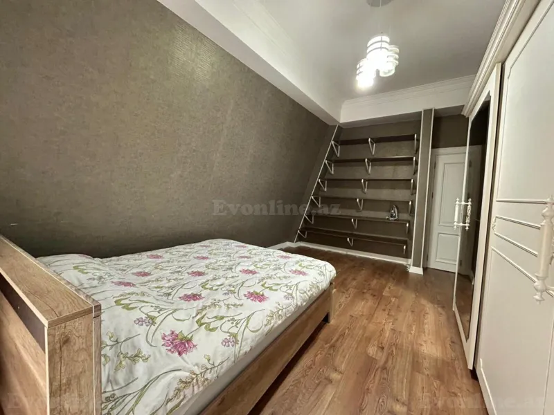 Satılır 4 otaqlı Mənzil Yeni tikili 144 m² Ağ şəhər - şəkil 16