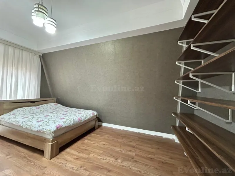 Satılır 4 otaqlı Mənzil Yeni tikili 144 m² Ağ şəhər - şəkil 17