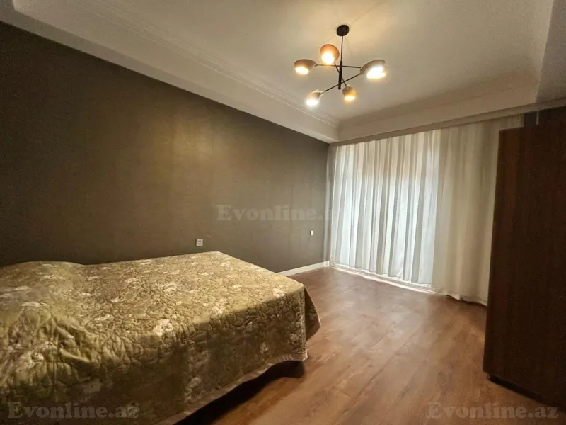 Satılır 4 otaqlı Mənzil Yeni tikili 144 m² Ağ şəhər - şəkil 19