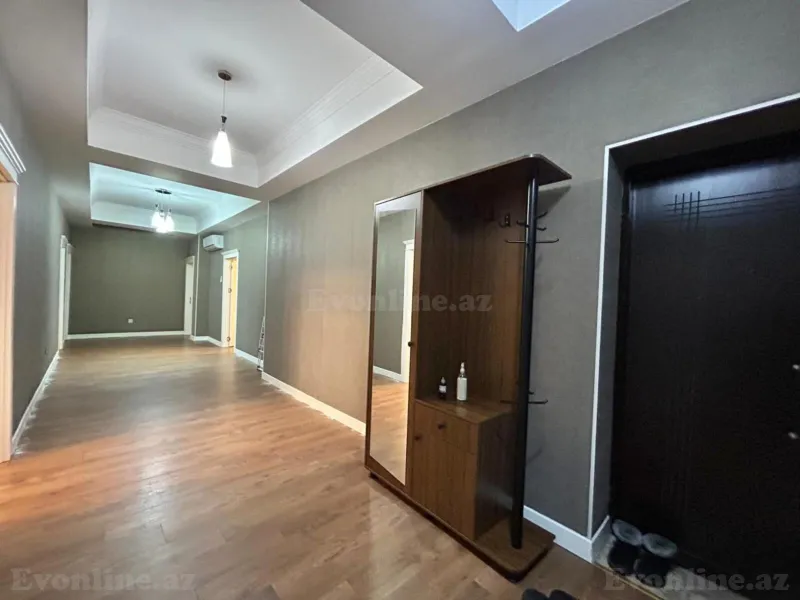 Satılır 4 otaqlı Mənzil Yeni tikili 144 m² Ağ şəhər - şəkil 20