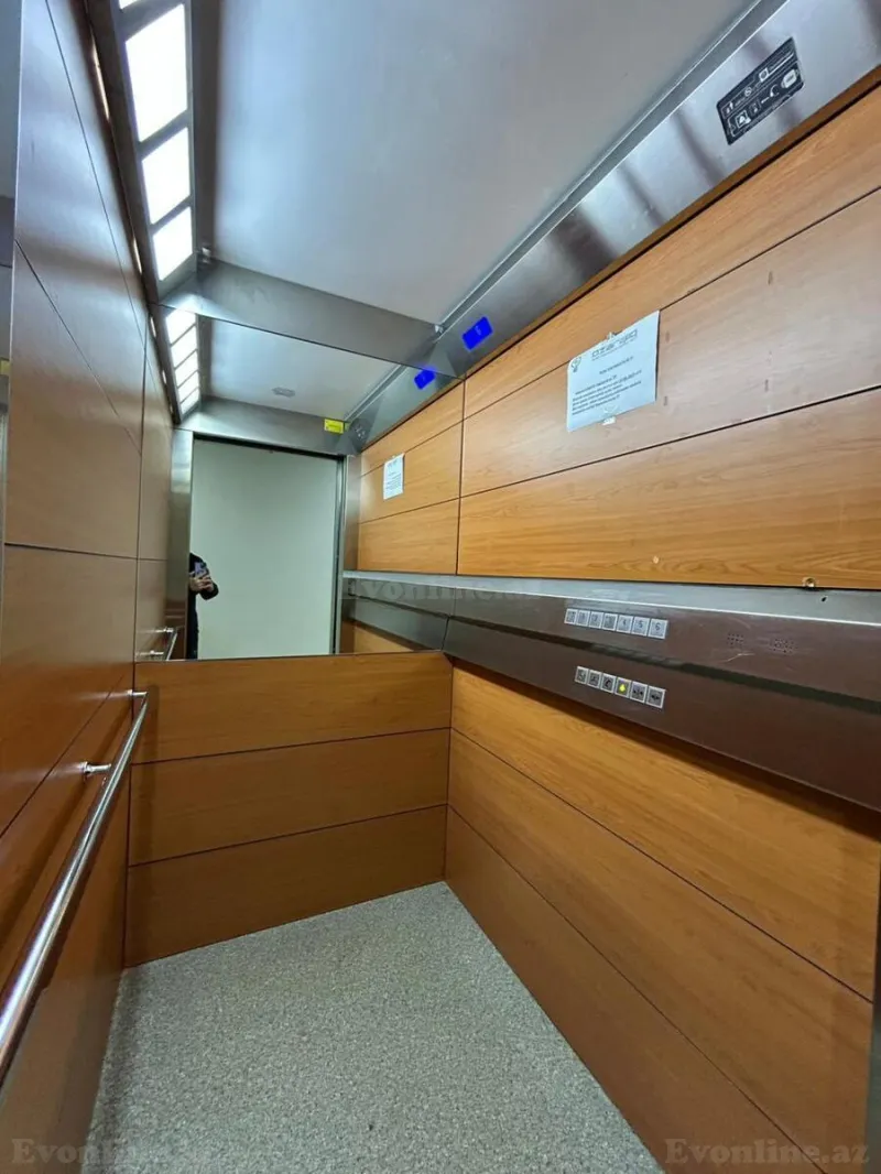 Satılır 4 otaqlı Mənzil Yeni tikili 144 m² Ağ şəhər - şəkil 25