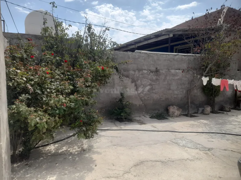 Satılır 2 otaqlı Həyət evi 80 m² Ramana - şəkil 2